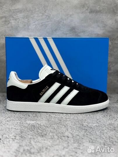 Кроссовки Adidas gazelle