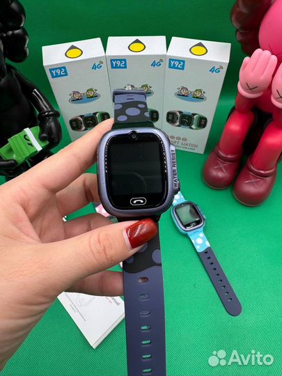 Детские часы Y92