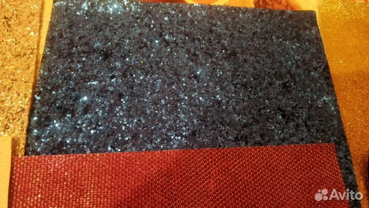 Экокожа для резинок