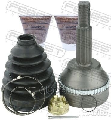 Шрус внешний перед 2110trda48 Febest