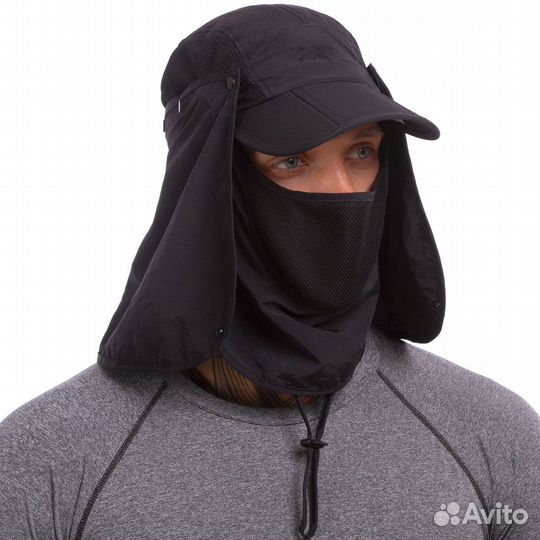 Кепка в стиле Nike Acg