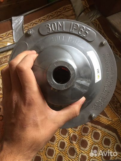 Авиционный заградительный огонь