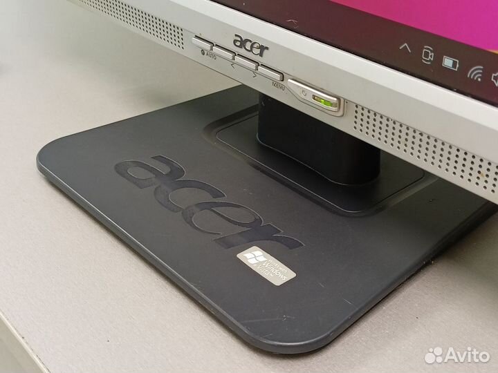 Монитор Acer AL2017 20