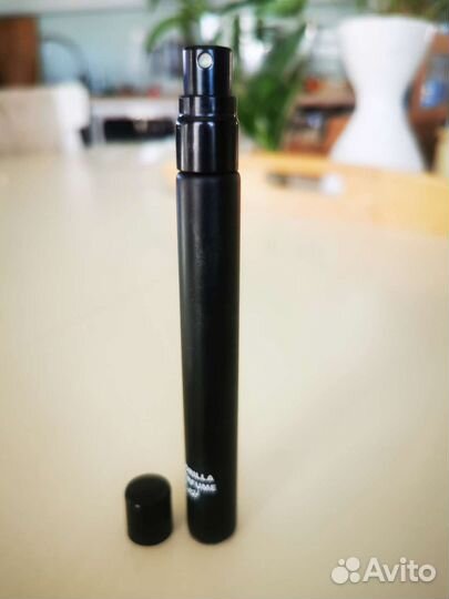 Lush orange blossom 2011