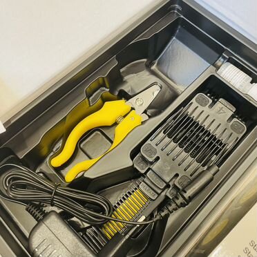 Набор грумера