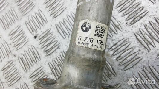 Рулевая колонка BMW 5 F10/F11 (2BA11JY01)