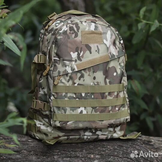 Рюкзак туристический тактический 40 литров