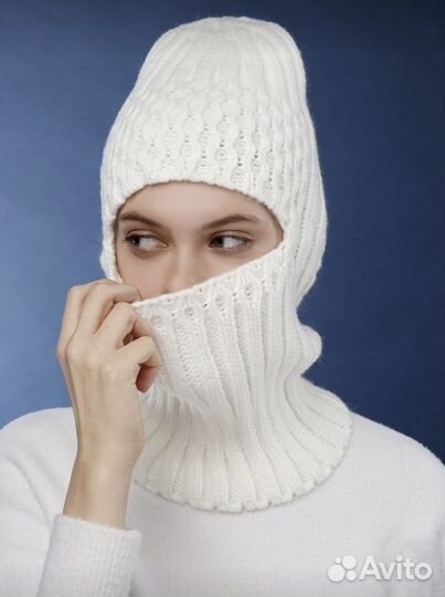 Балаклава женская