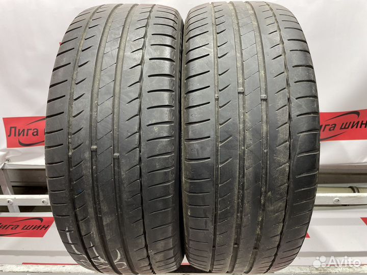 Michelin Primacy HP 205/50 R16
