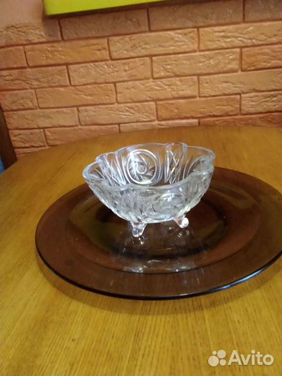 Ваза для фруктов