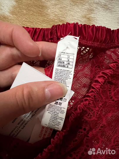 Intimissimi шорты