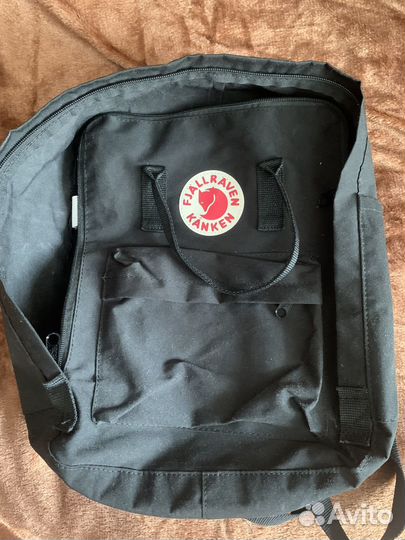 Рюкзак kanken