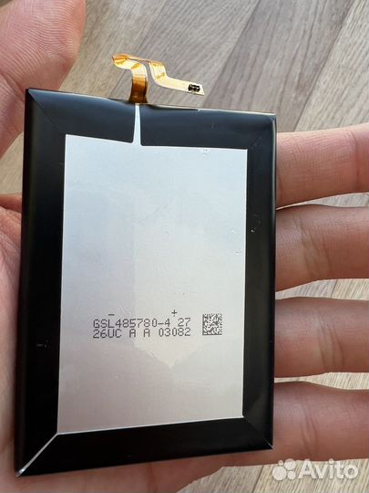 Аккумулятор google pixel 2/2XL