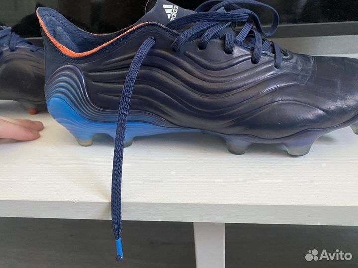 Бутсы adidas copa