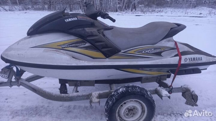 Корпус гидроцикла yamaha gp1300r