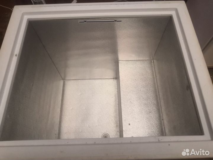 Морозильная камера ларь бу