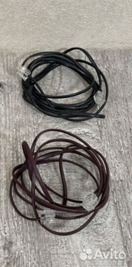 Кабель телефонный