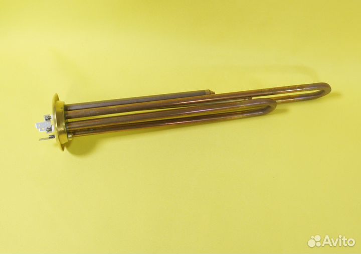 Тэн водонагревателя Thermex Аристон 2000W Оригинал