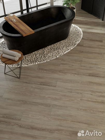 Ламинат Egger Сосна Модро серая EPL239