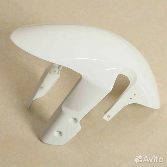 Крыло Suzuki GSX-R 600 750 06-07 1000 05-08