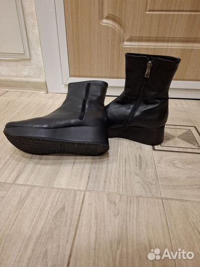 Ботинки зимние Kelton 37р-р