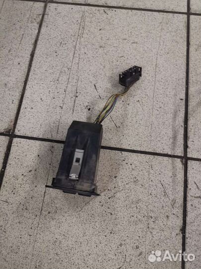 Бортовой компьютер bmw k1200lt