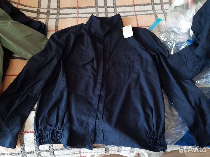 Военная форма