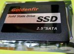 SSD диск 128/256/360