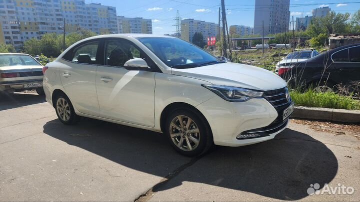 Аренда автомобиля для такси
