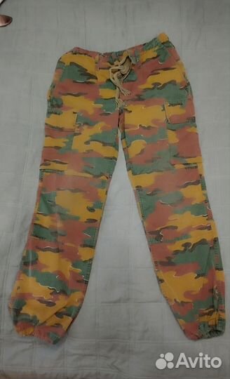 Брюки Бельгия