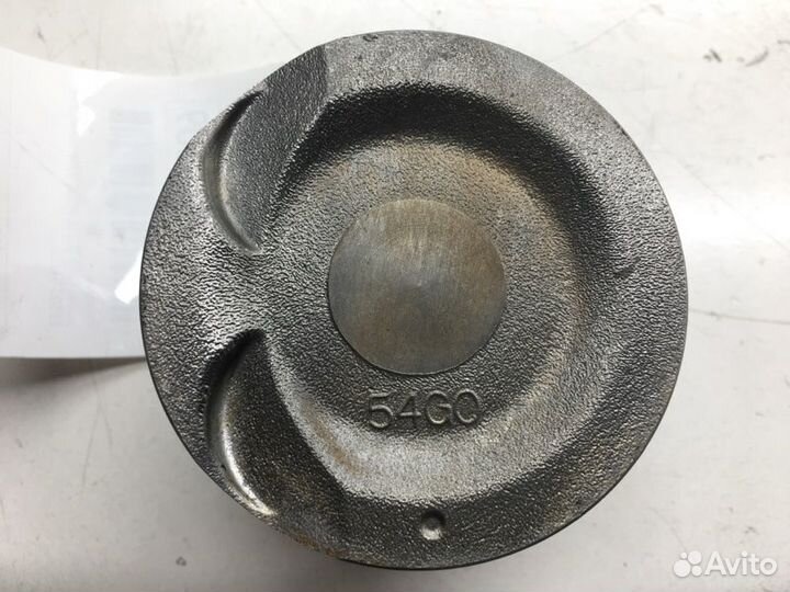 Поршень Suzuki Swift ZC21S M15A 2004