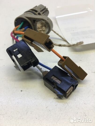 Проводка АКПП Honda Stepwgn RF4 K20A 2001