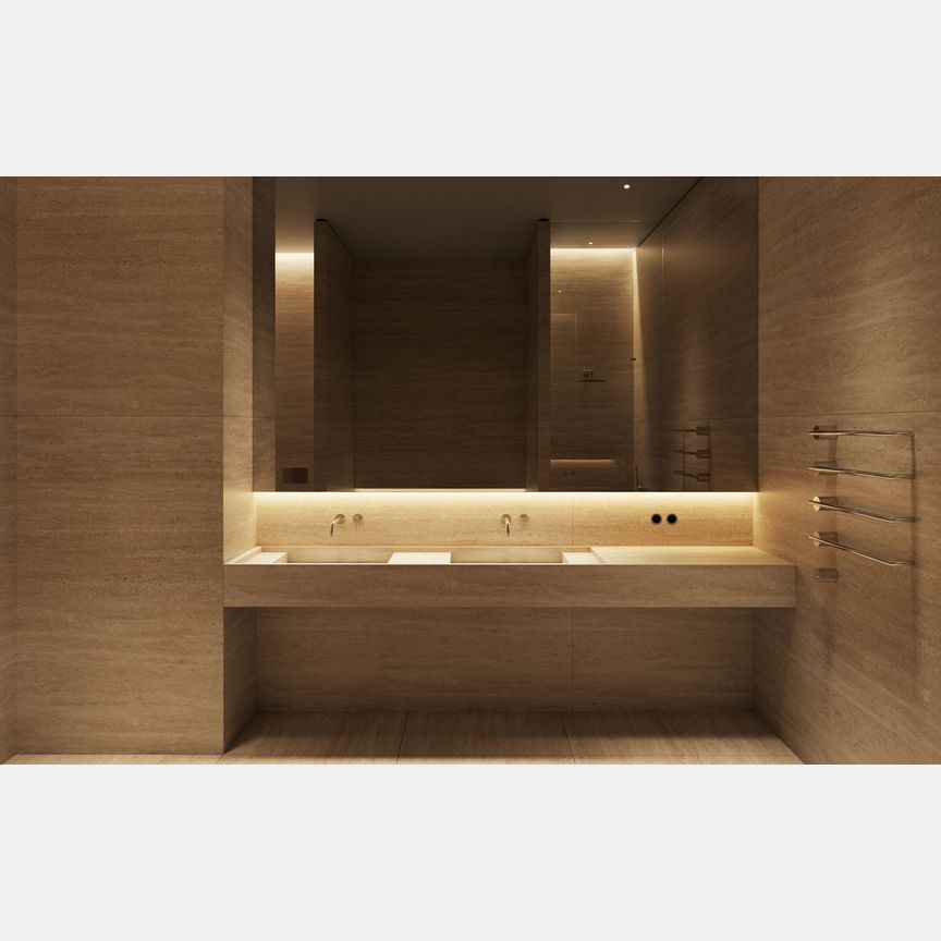 2-к. квартира, 93,4 м², 6/13 эт.