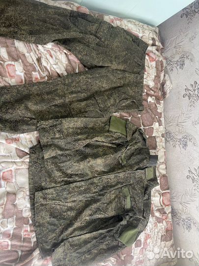 Военная форма вкпо и офисная