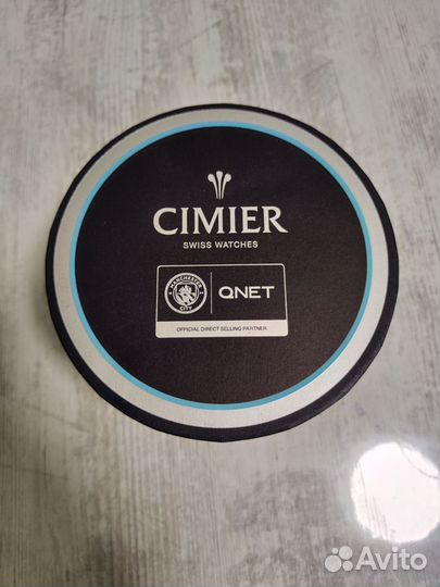 Cimier