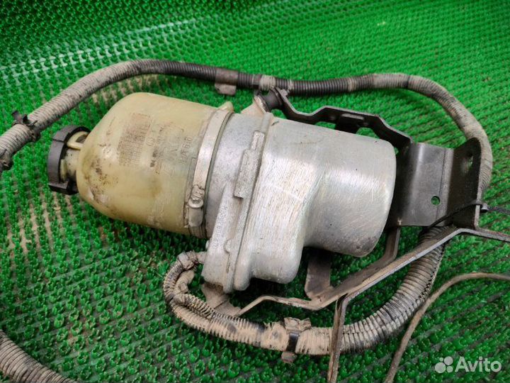 Электрогидроусилитель руля Opel Astra H Z13DTH