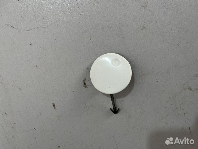 Заглушка буксировочного крюка Лада Приора