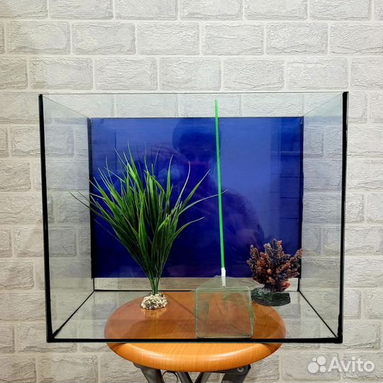 Продам аквариум