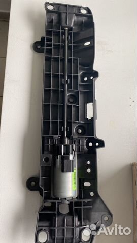 Электродвигатель регулировки сиденья Ford S-Max