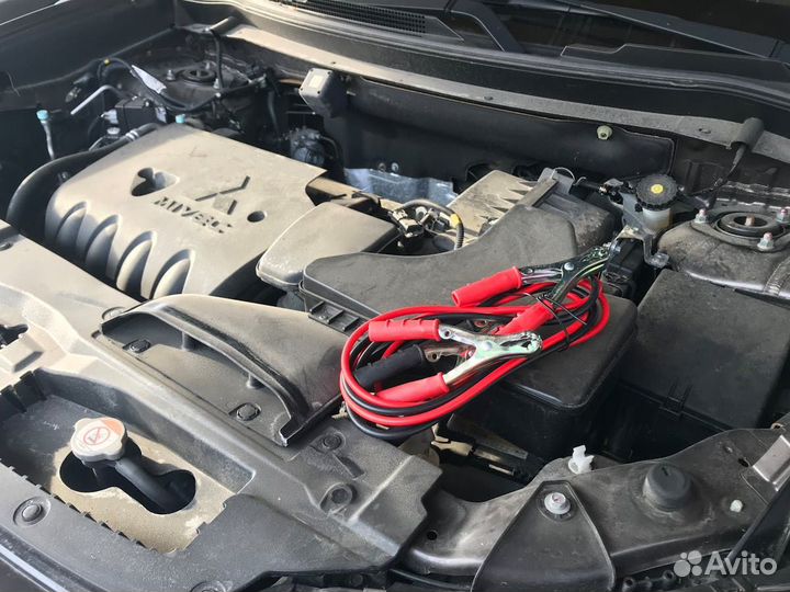 Автоэлектрик с выездом 24 7