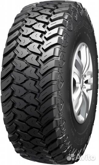 RoadX RXQuest M/T 305/55 R20 121Q