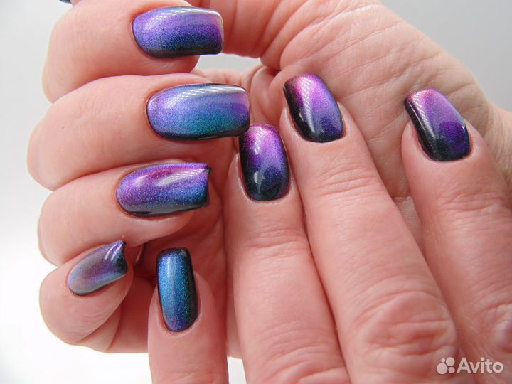 Маникюр Педикюр