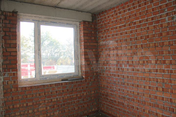 3-к. квартира, 57,1 м², 3/9 эт.