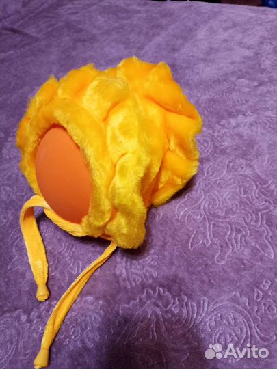 Конверт на выписку для девочки