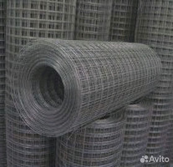 Сетка строительная