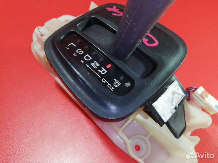 Селектор АКПП Mazda 323 BJ FP-DE 1998-2003