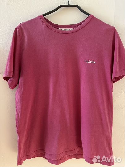 Футболка женская Mango xs