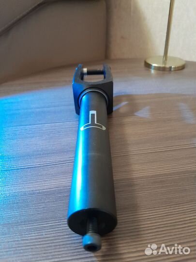 Вилка Tech Team Zorg