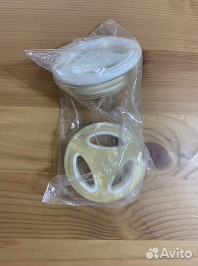 Born free active flow новые