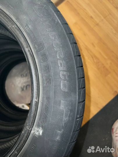 Pirelli Cinturato P1 185/65 R15 H